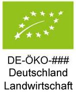 EU-Bio-Siegel Kennzeichnung DTL_Schnitt